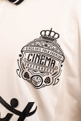 Camiseta over POLO DETROIT