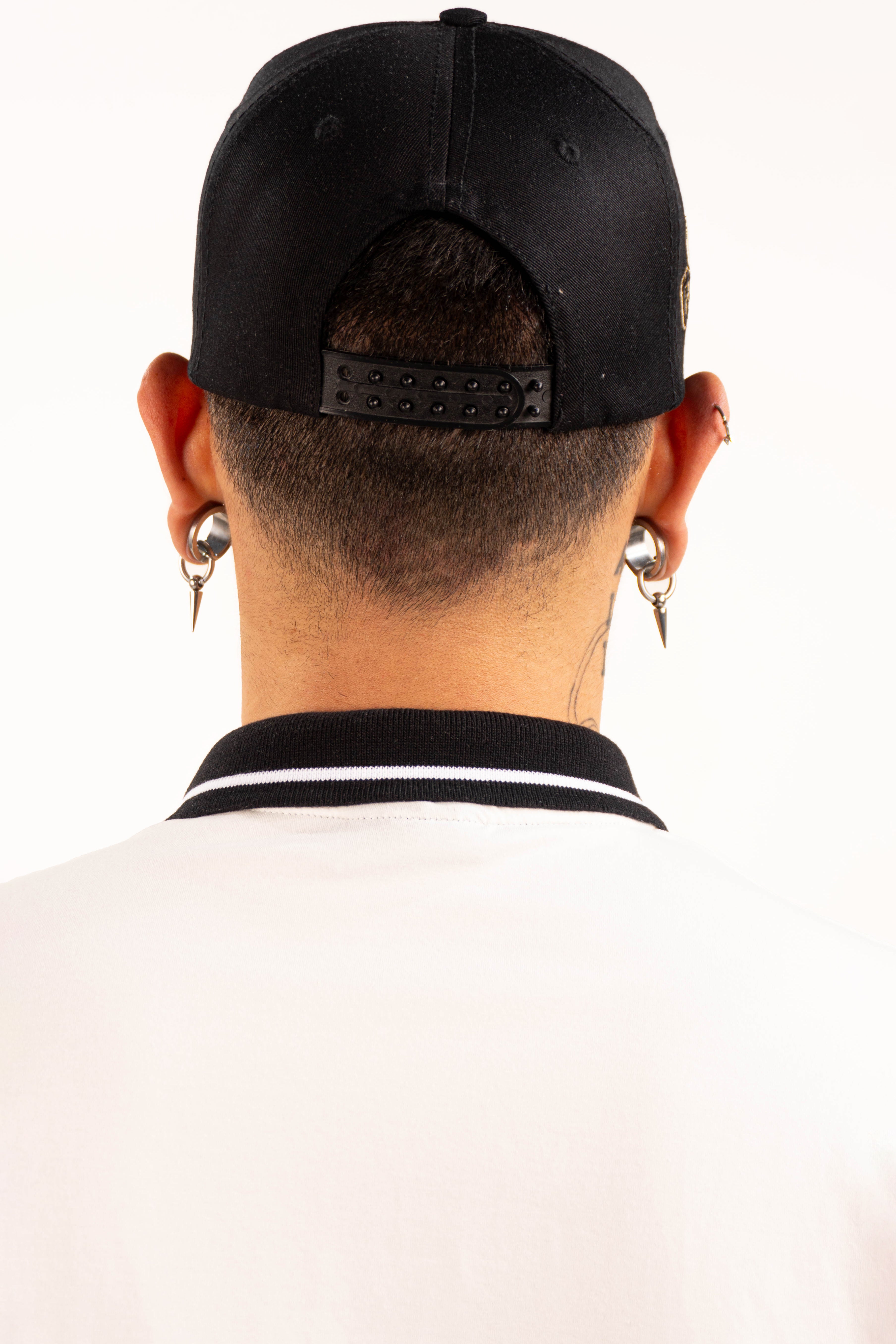 Camiseta over POLO DETROIT