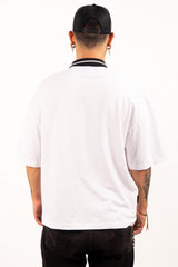 Camiseta over POLO SIGNATURE