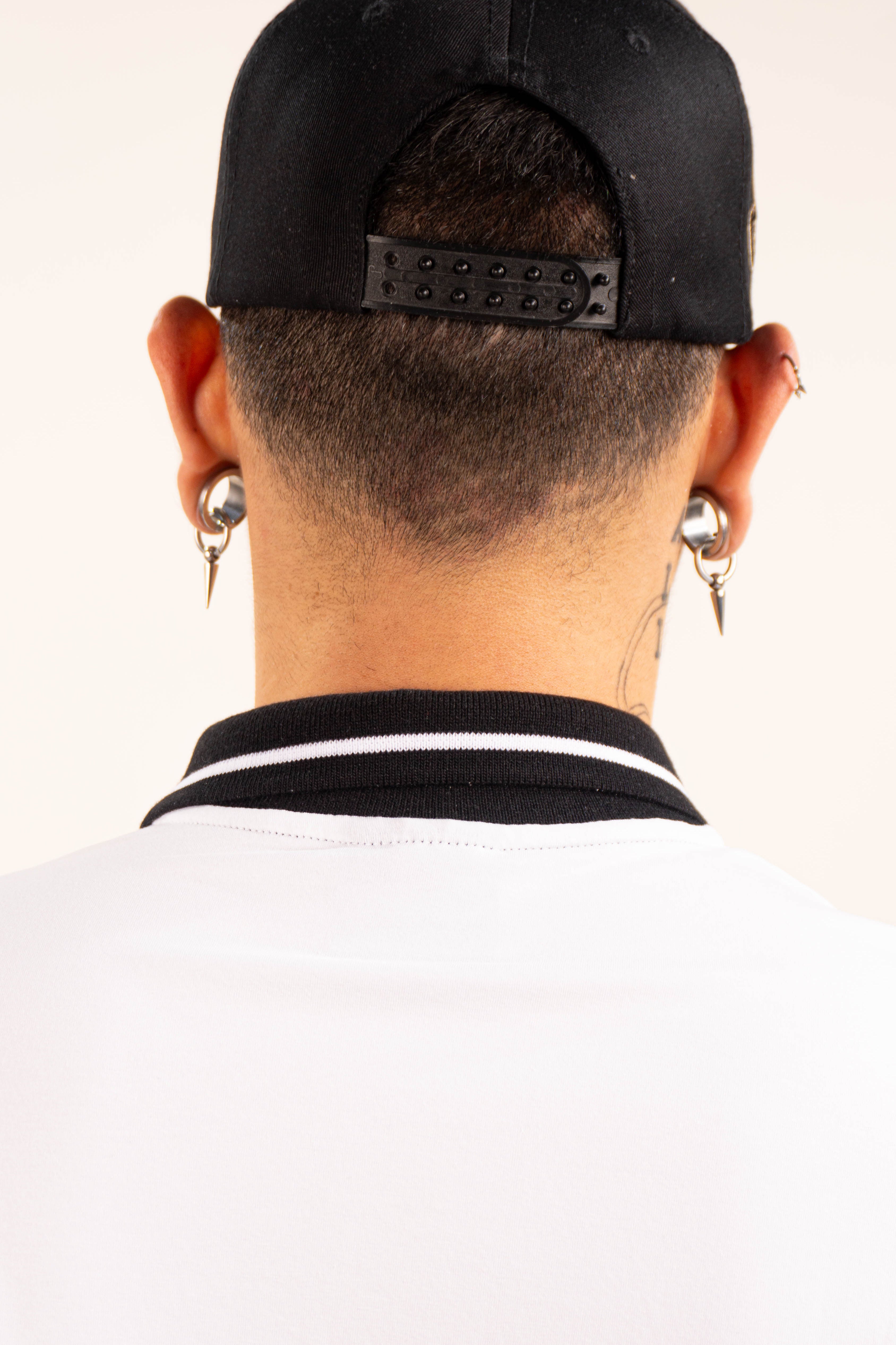 Camiseta over POLO SIGNATURE