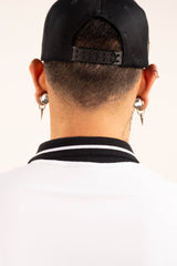 Camiseta over POLO SIGNATURE