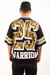 Camiseta bloque WARRIOR ARMY