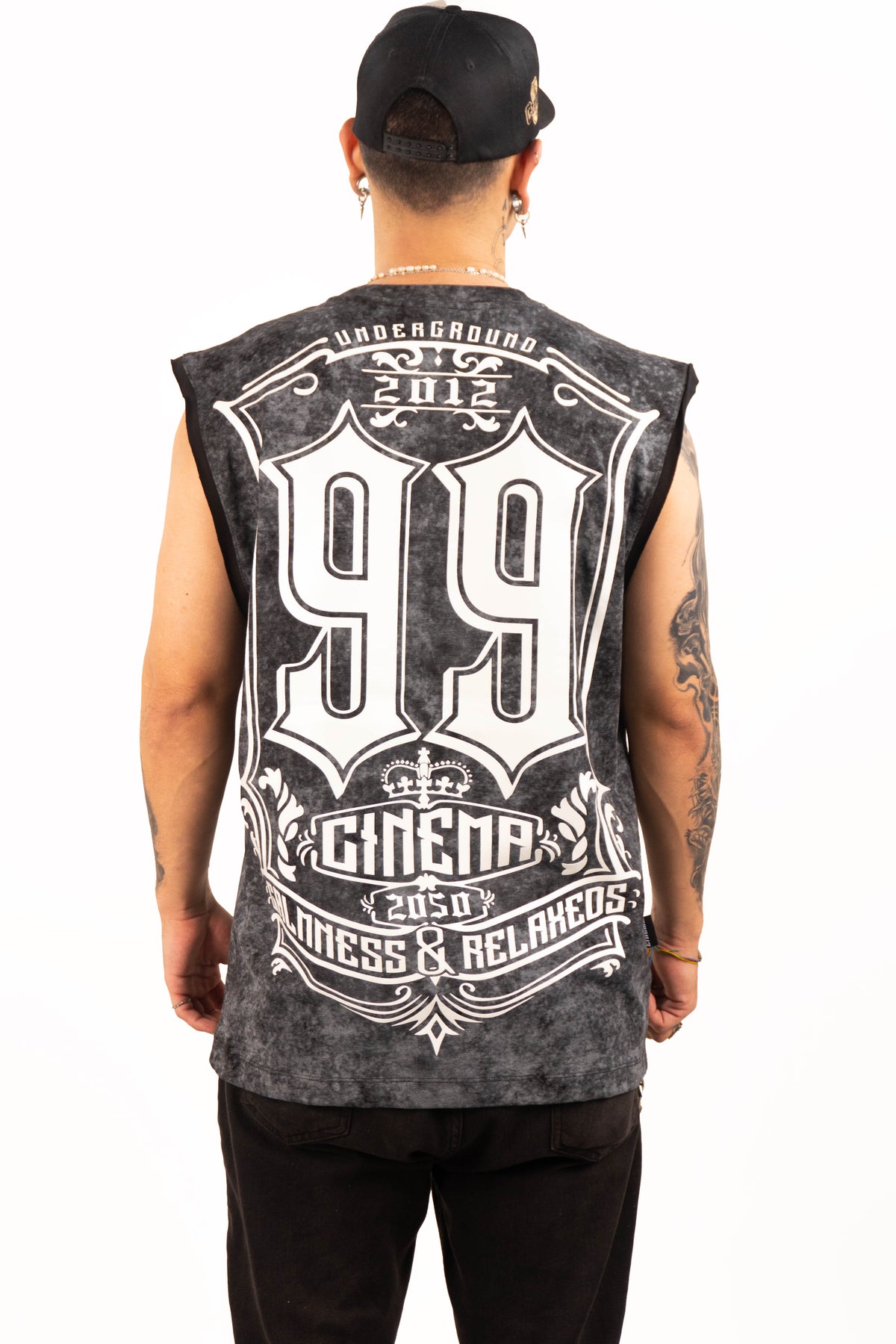 Esqueleto CLASSIC 99