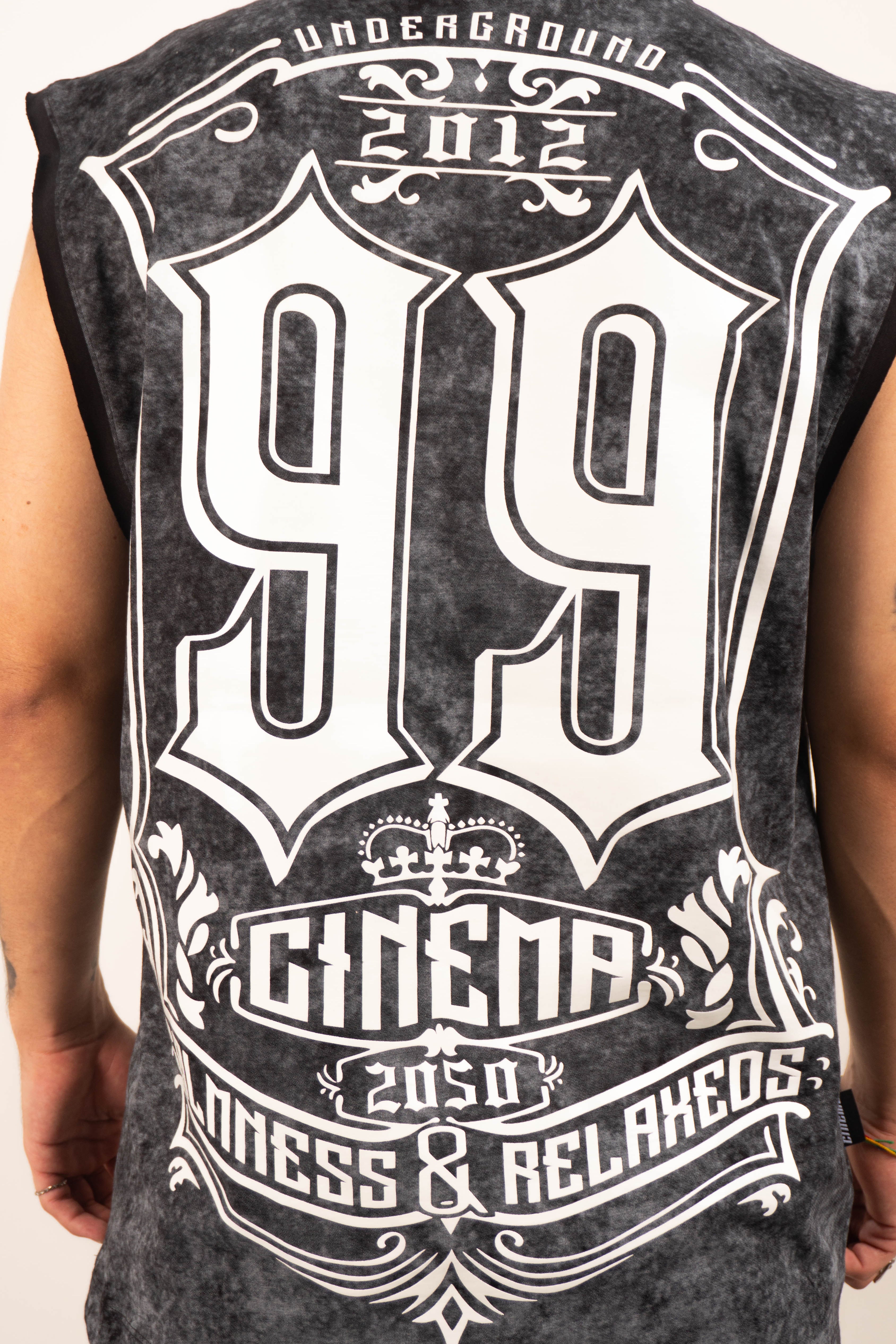 Esqueleto CLASSIC 99