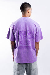 Acid Wash PHYSICAL