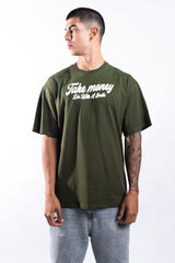 Camiseta TAKE MONEY