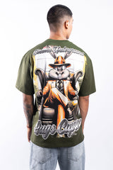 Camiseta TAKE MONEY