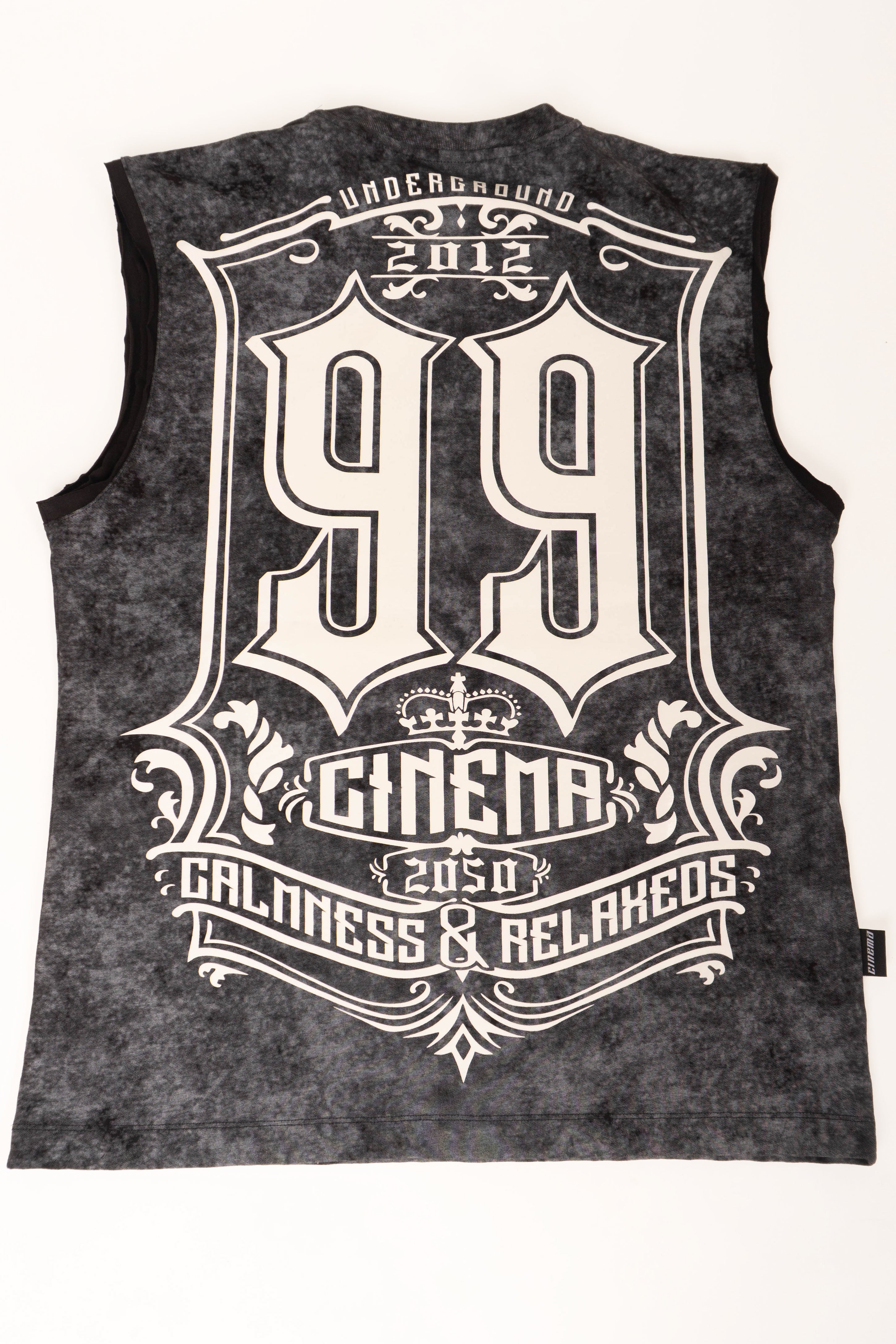 Esqueleto CLASSIC 99