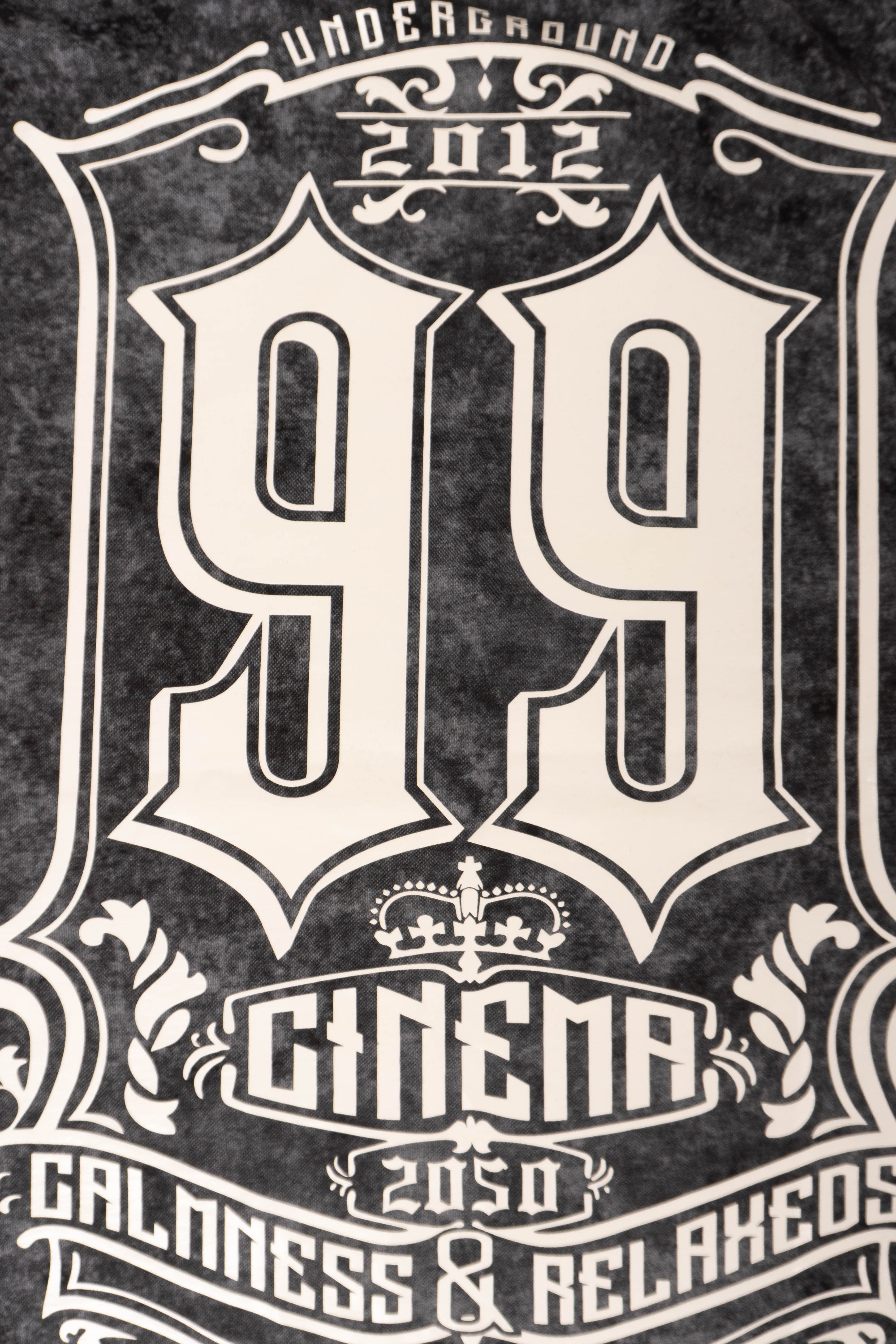 Esqueleto CLASSIC 99