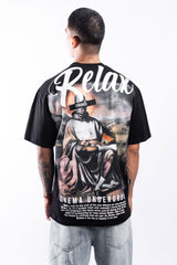 Camiseta RELAX