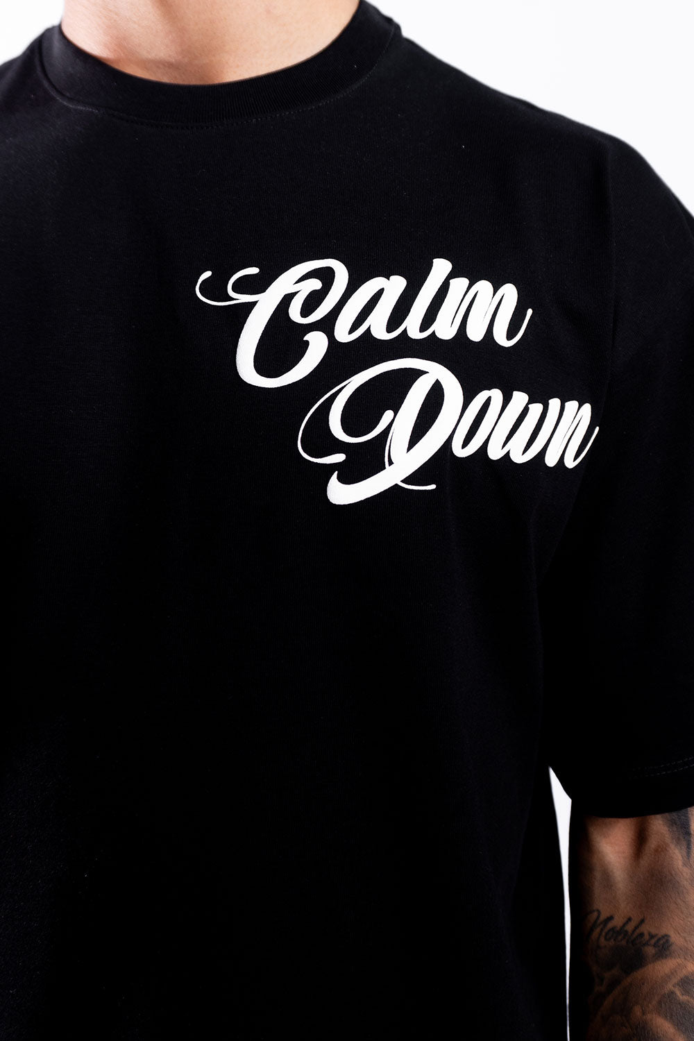 Camiseta RELAX