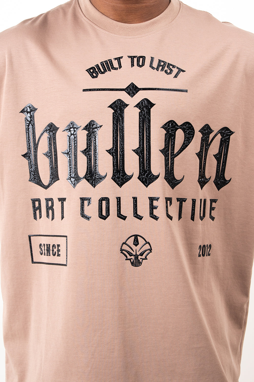 CINEMA BÁSICA - OVERSIZE FIT - ART COLLECTIVE