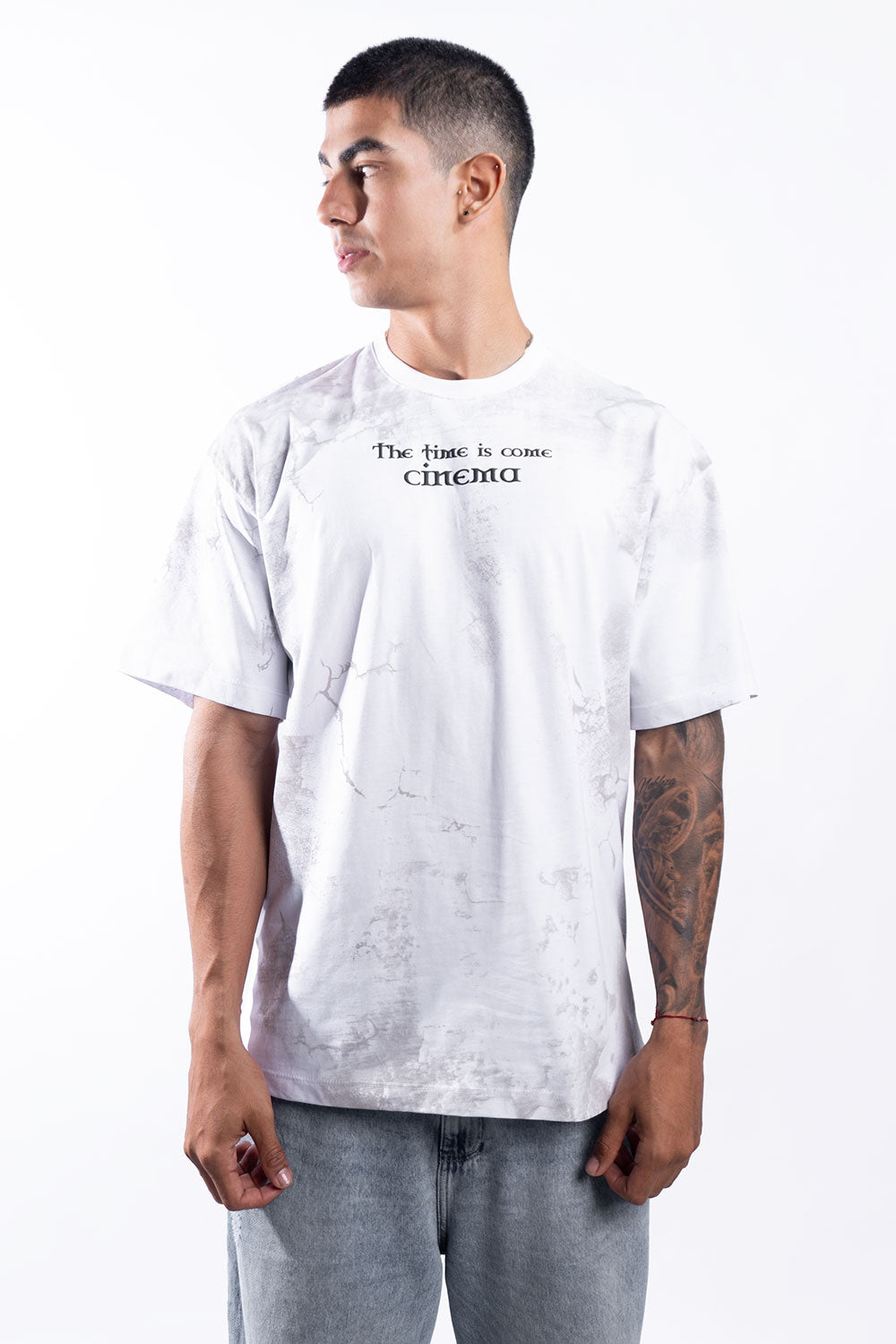 Camiseta REMORSE
