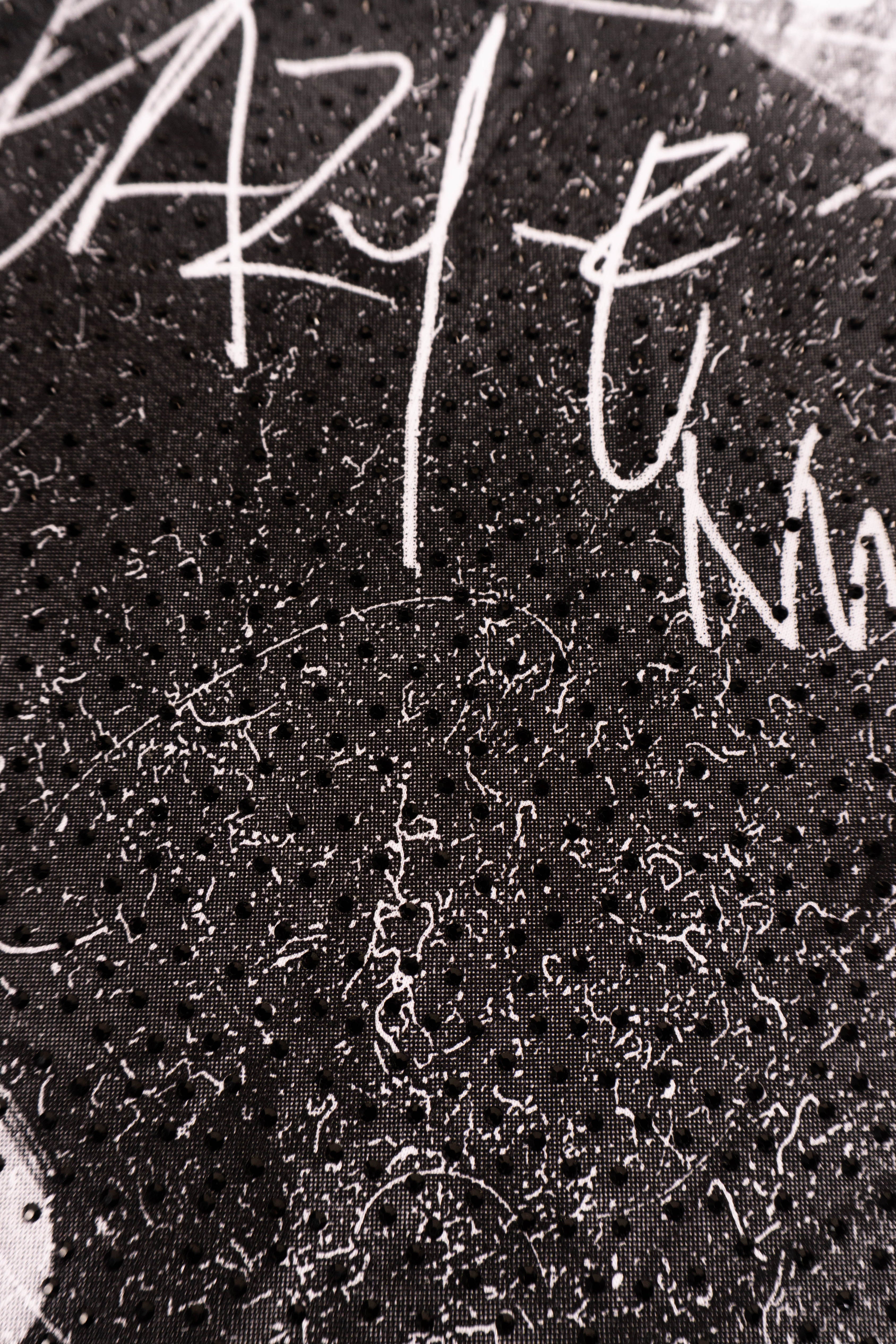 Camiseta over EAZY.E