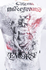 Camiseta REMORSE