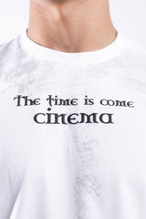 Camiseta REMORSE
