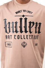 CINEMA BÁSICA - OVERSIZE FIT - ART COLLECTIVE
