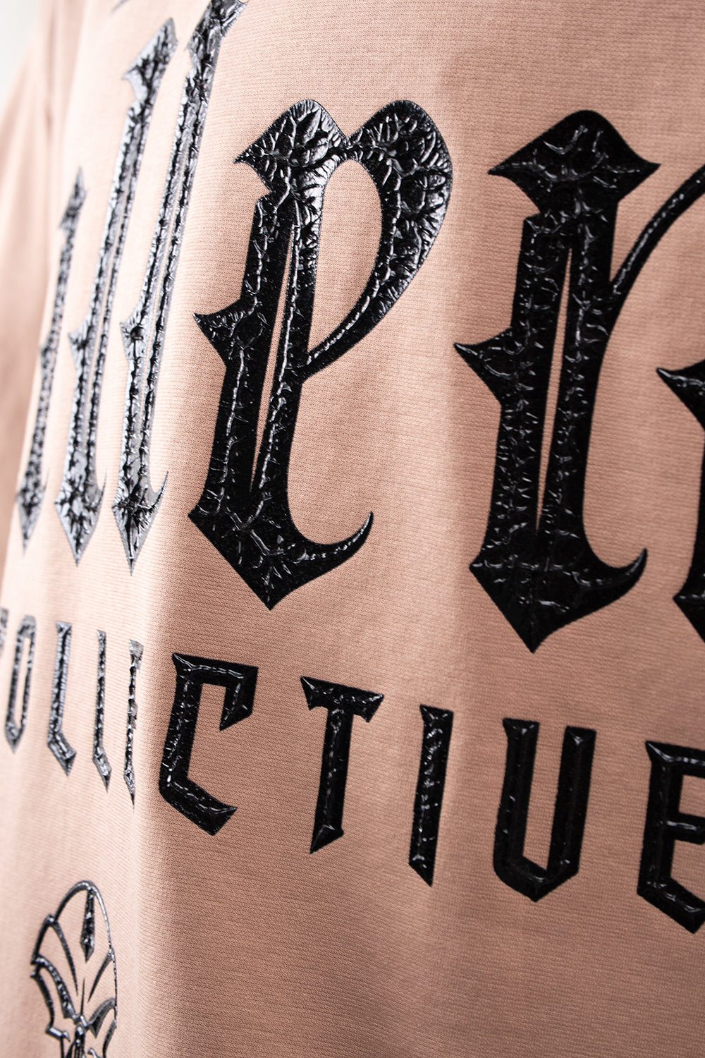 CINEMA BÁSICA - OVERSIZE FIT - ART COLLECTIVE