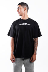 Camiseta SELF MADE