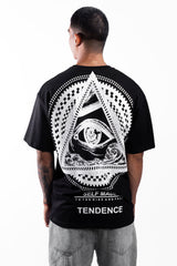 Camiseta SELF MADE
