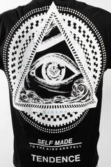 Camiseta SELF MADE