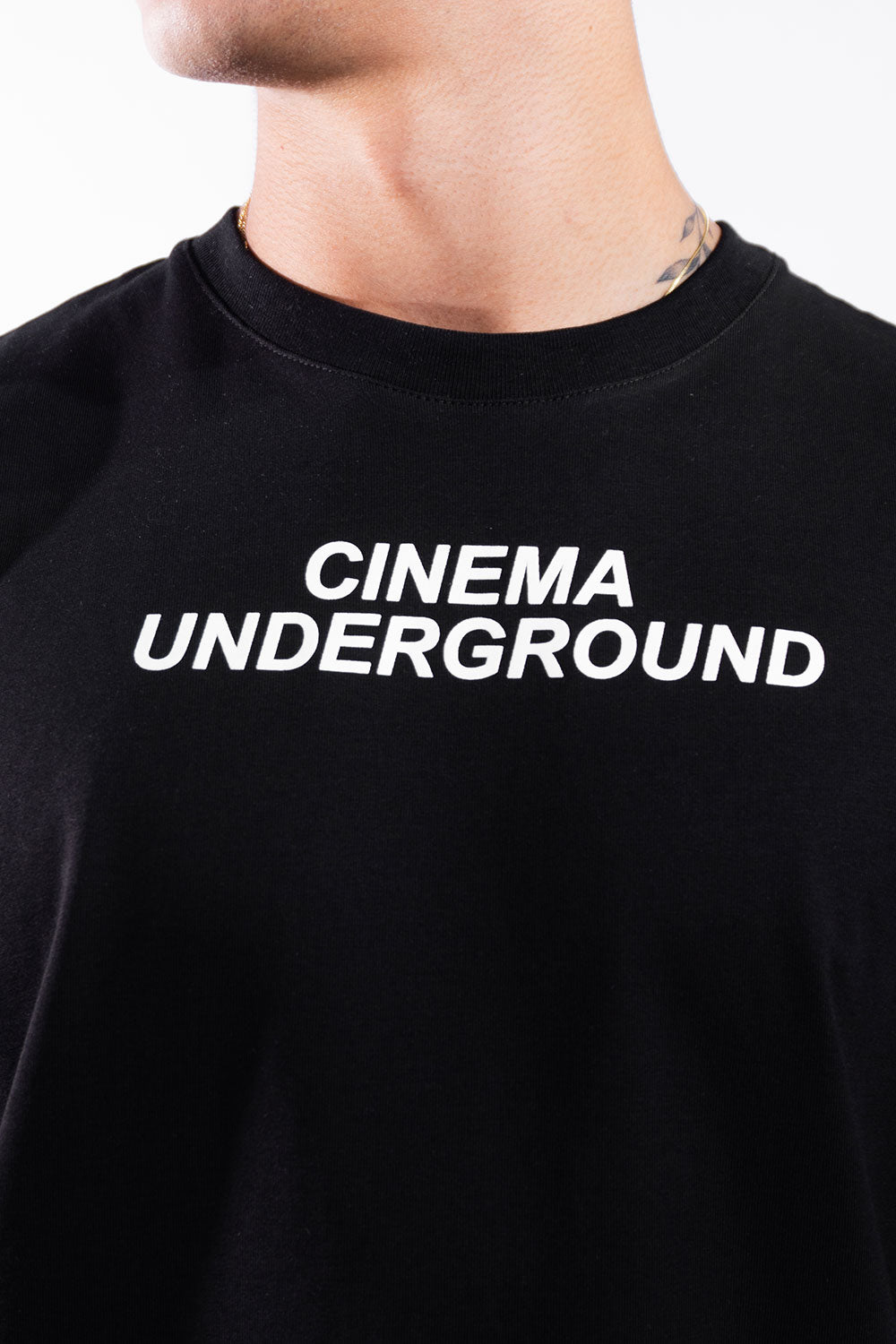 Camiseta SELF MADE