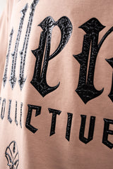 CINEMA BÁSICA - OVERSIZE FIT - ART COLLECTIVE