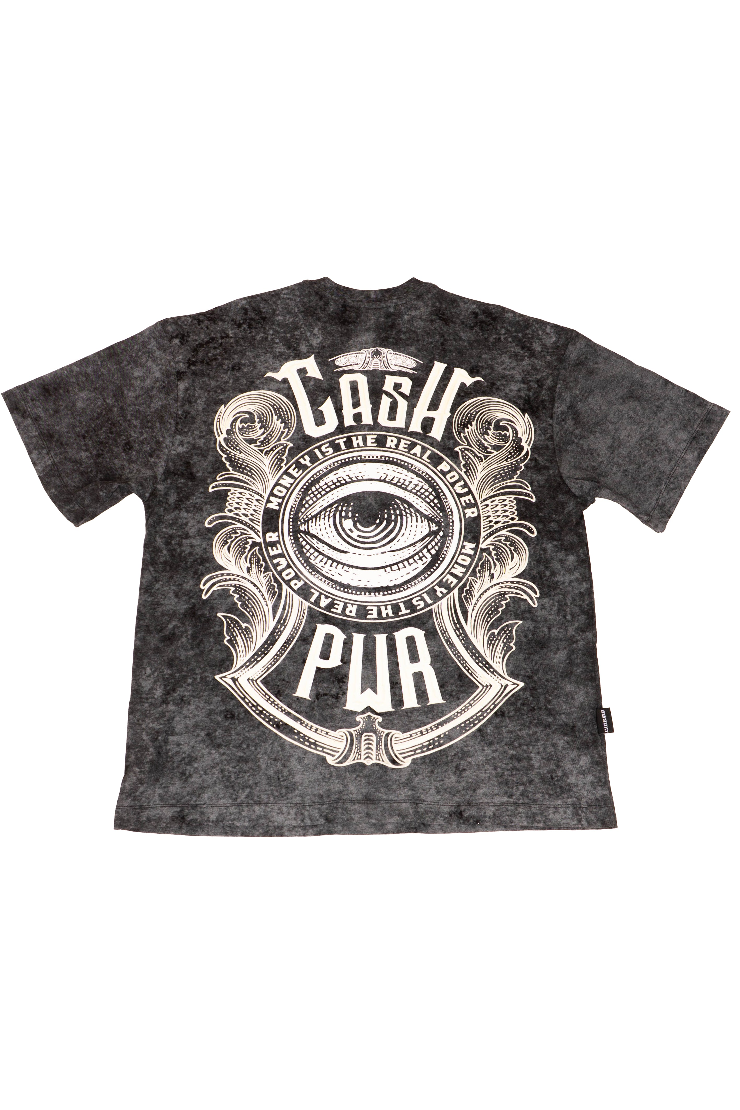 Acid Wash CASH PWR