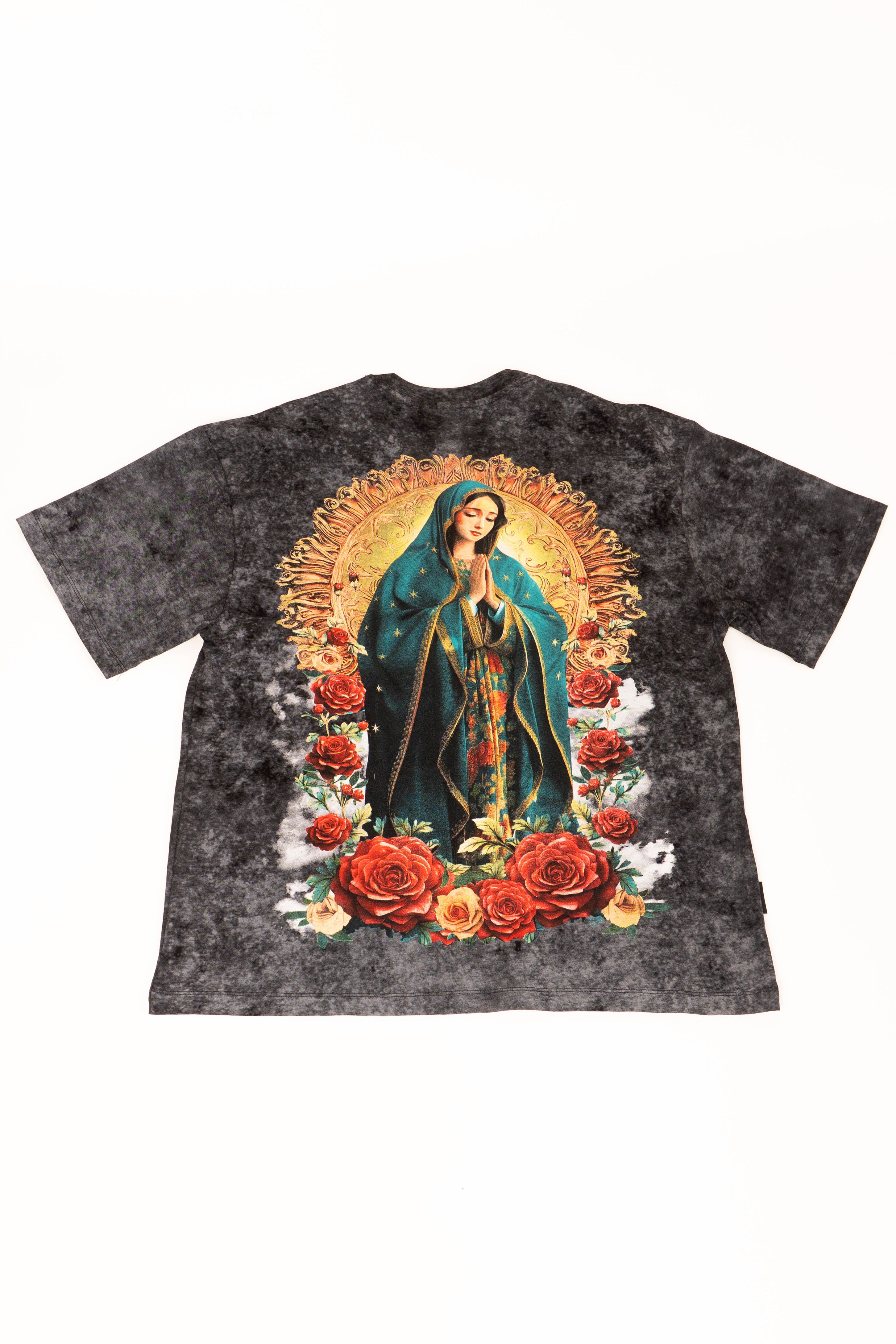 Acid Wash MOTHER OF GOD