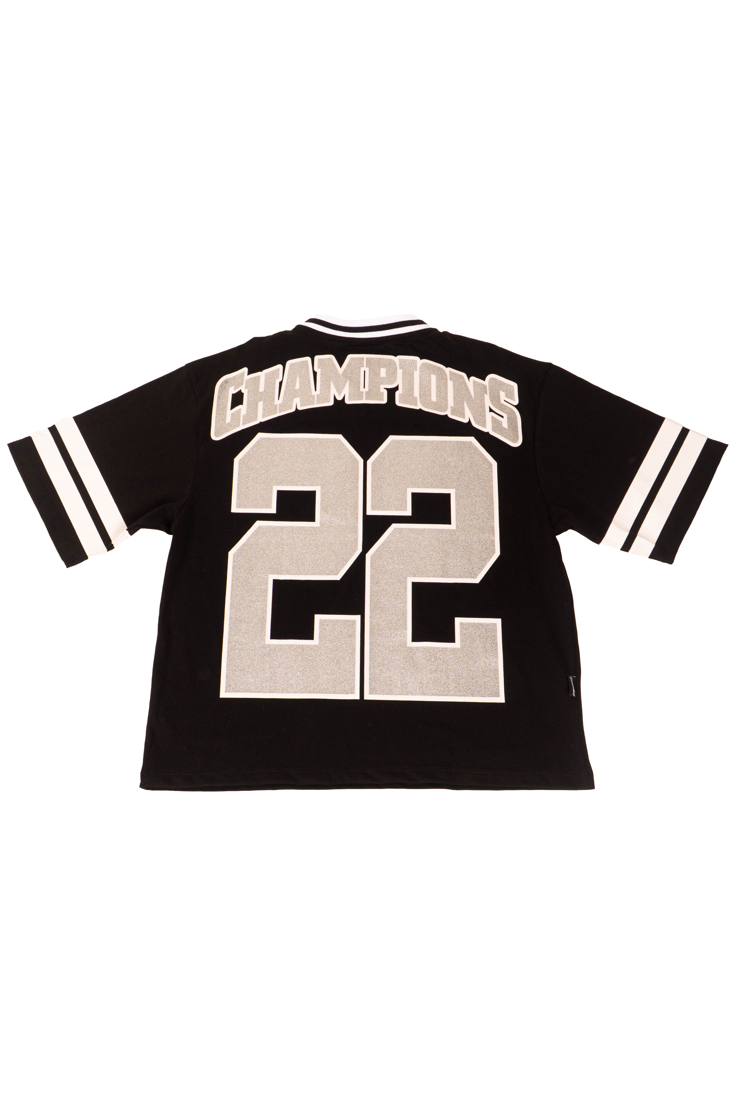 Camiseta bloque BUFALO BILLS