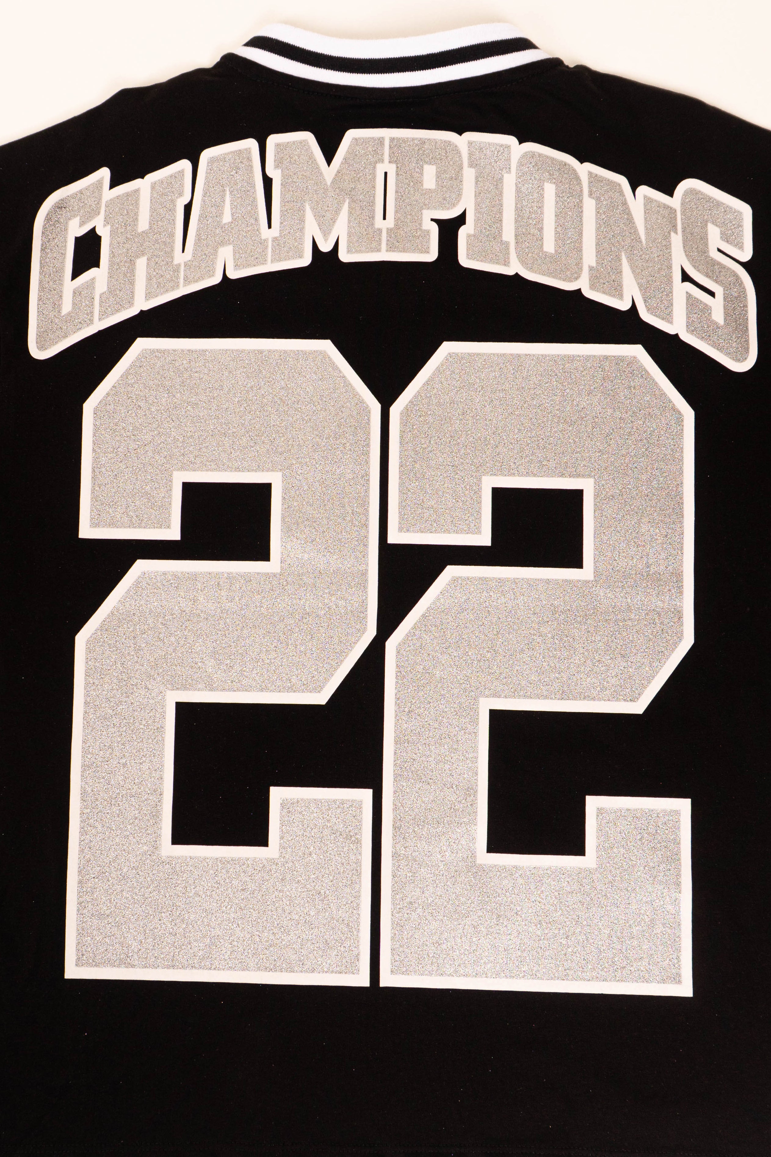 Camiseta bloque BUFALO BILLS