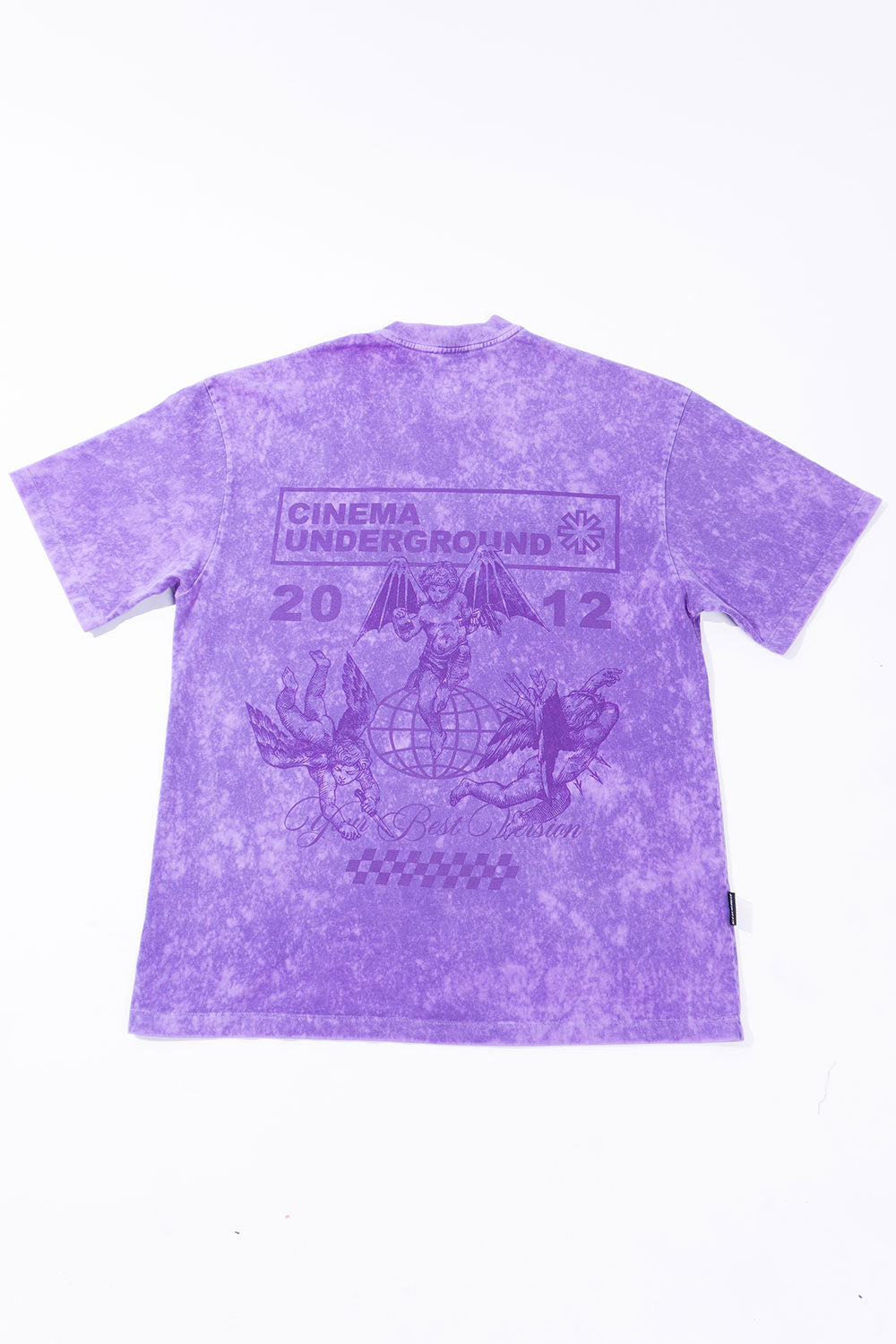 Acid Wash BEST VERSION