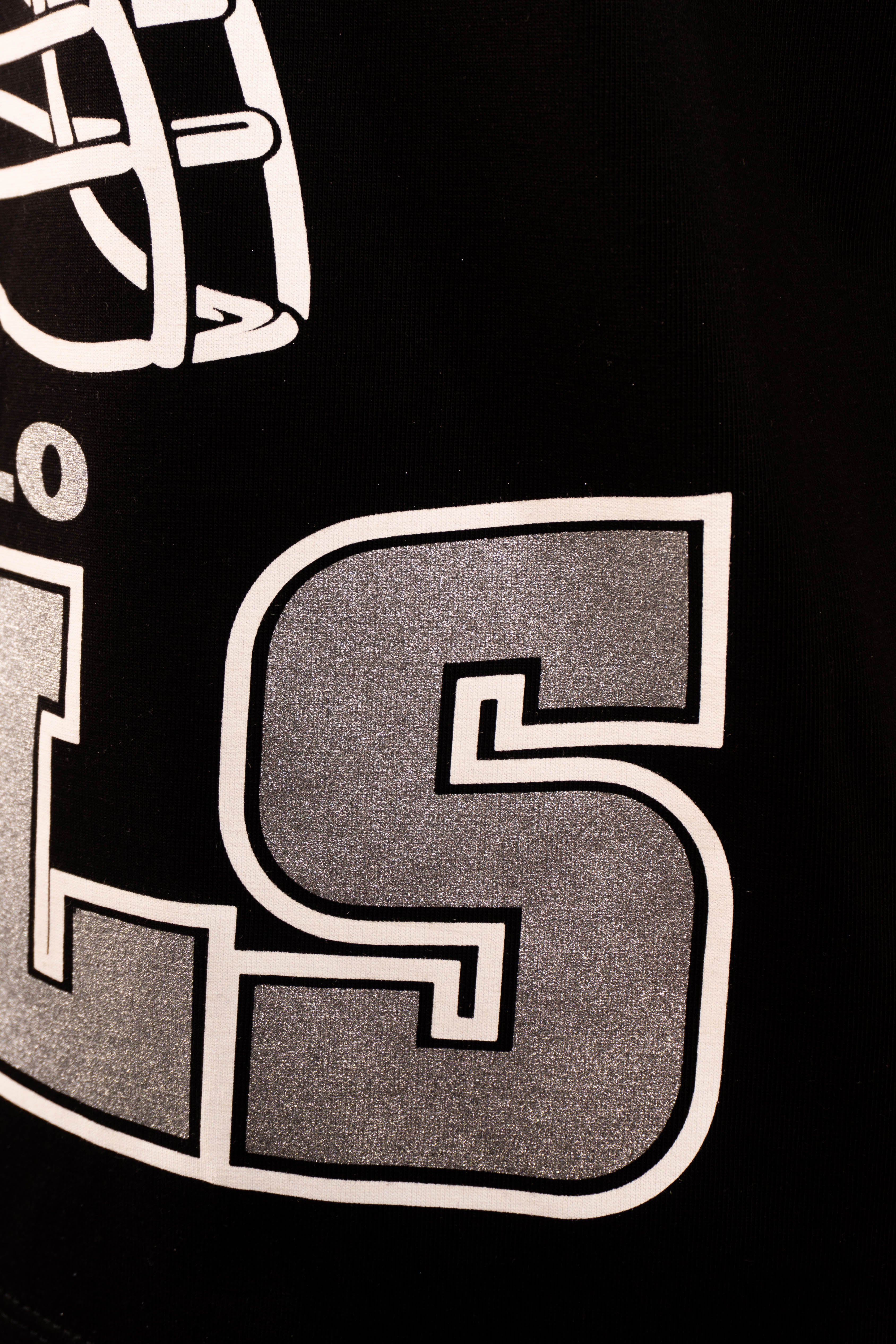 Camiseta bloque BUFALO BILLS