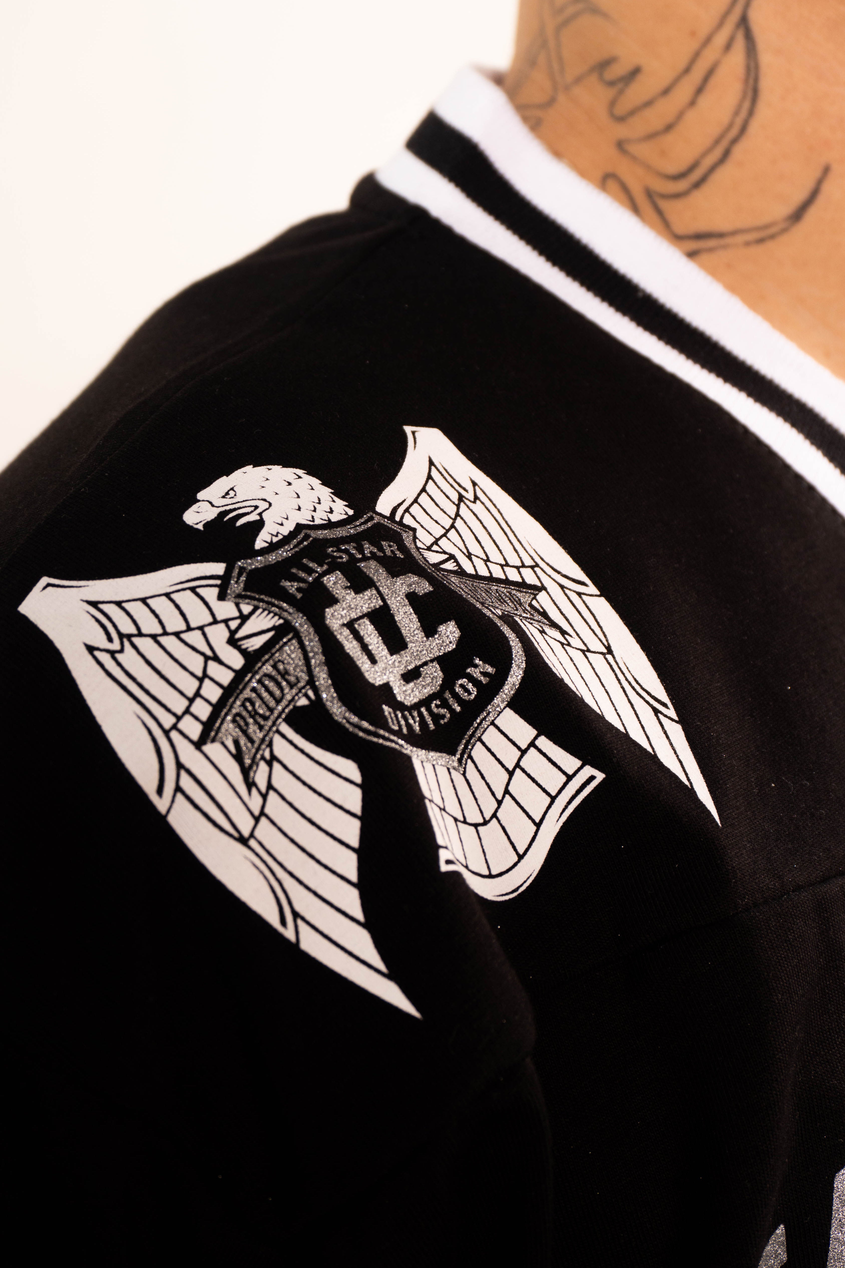 Camiseta bloque BUFALO BILLS