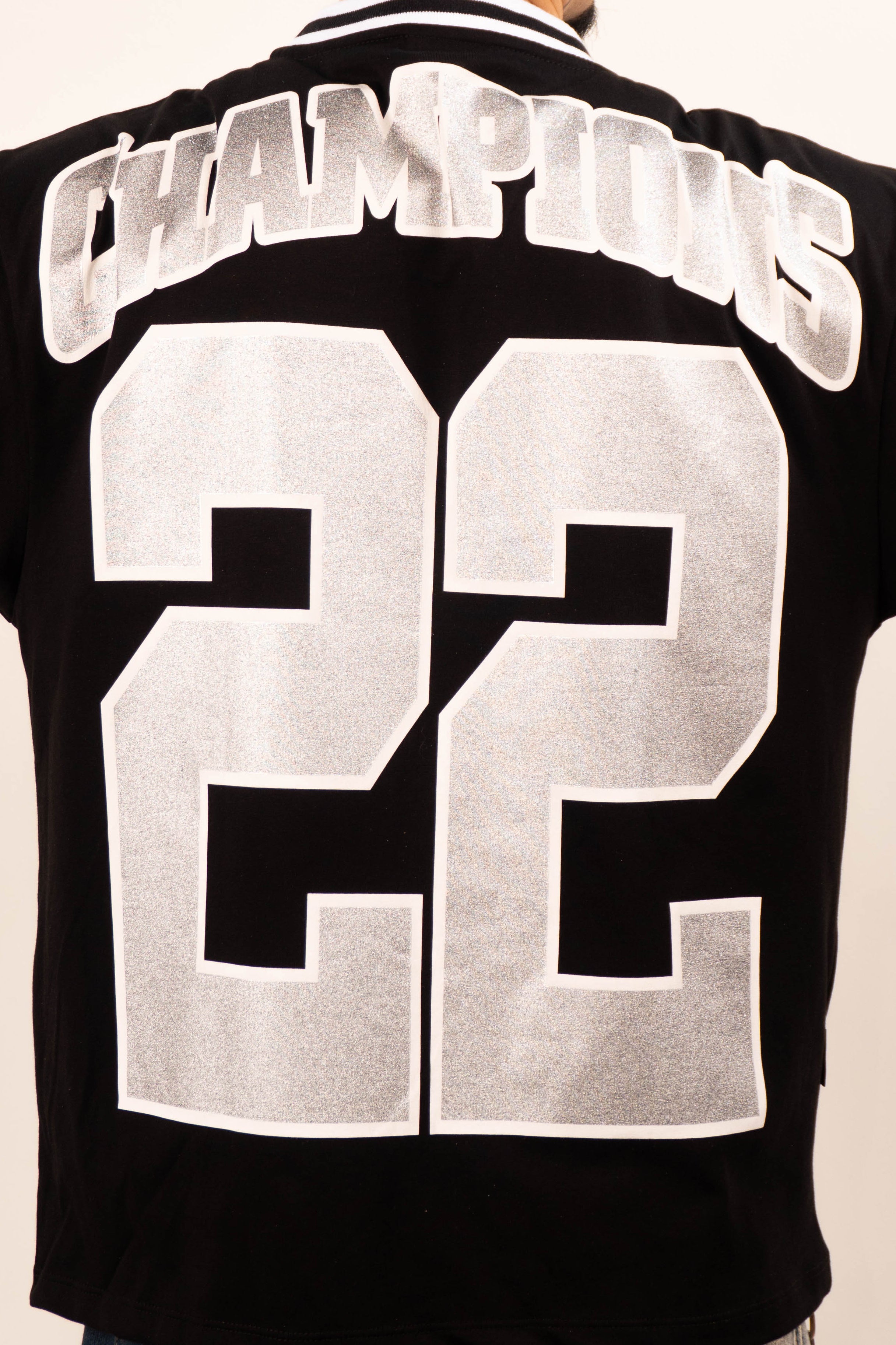 Camiseta bloque BUFALO BILLS