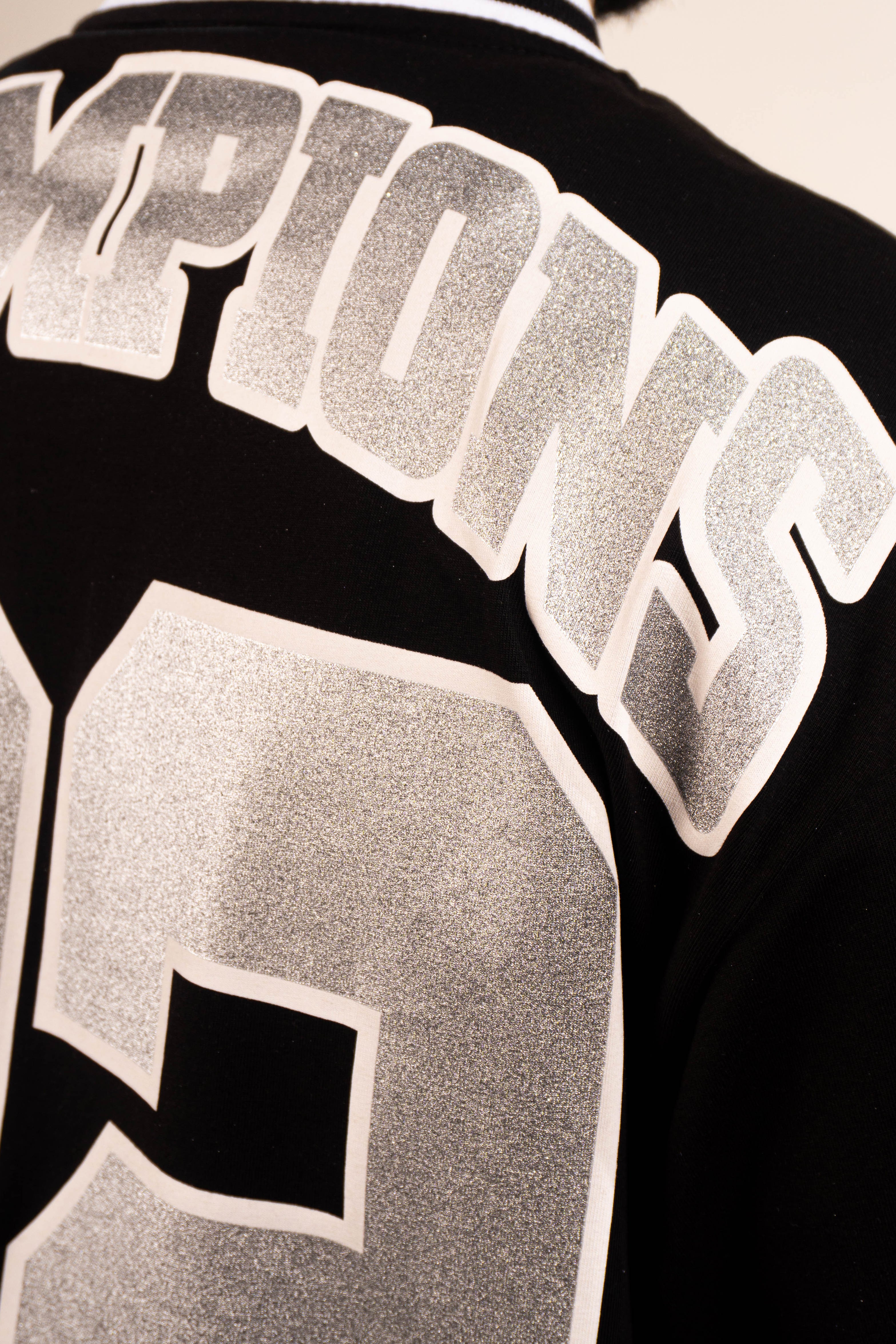 Camiseta bloque BUFALO BILLS