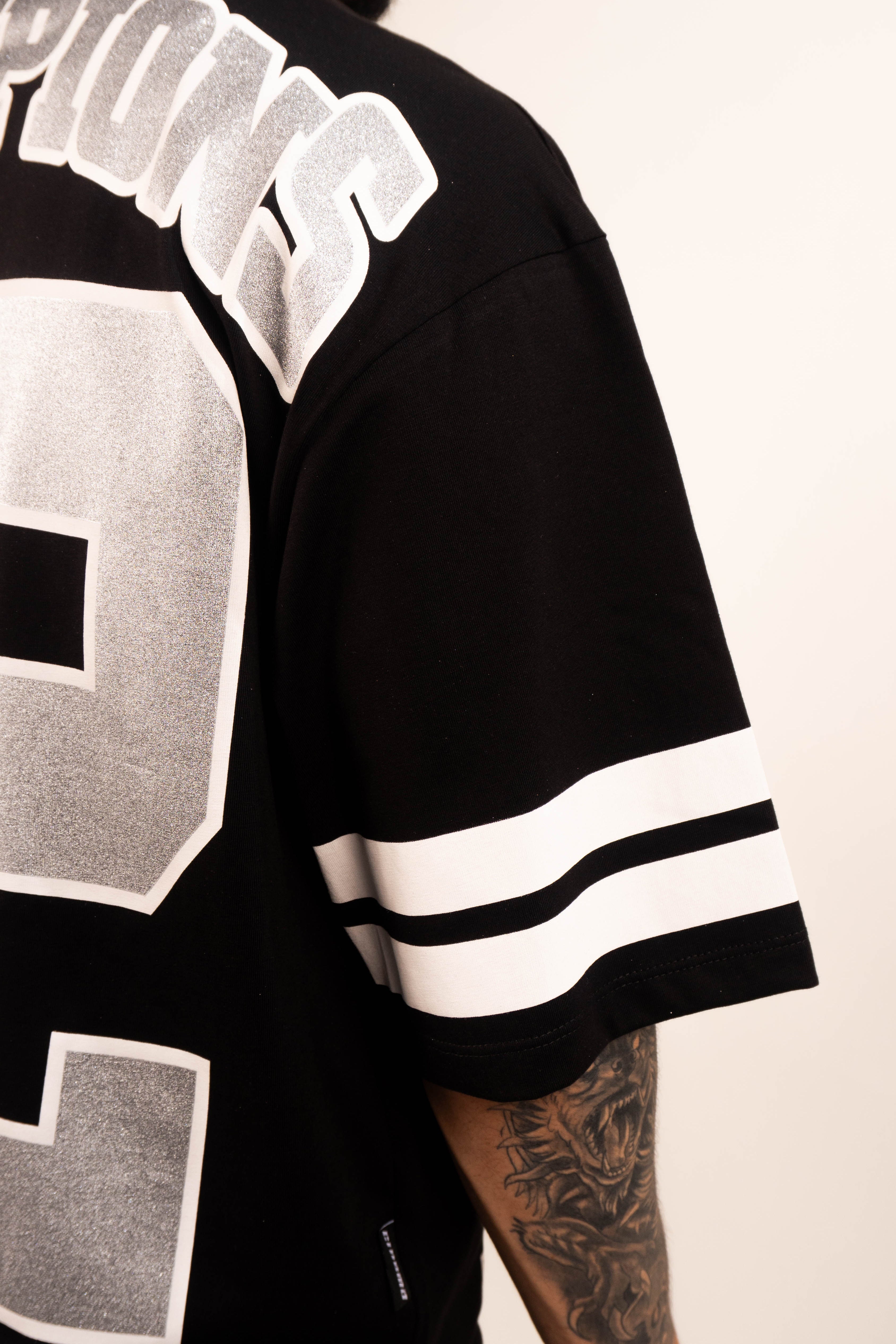 Camiseta bloque BUFALO BILLS