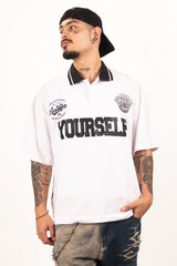 Camiseta POLO YOURSELF