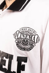 Camiseta POLO YOURSELF