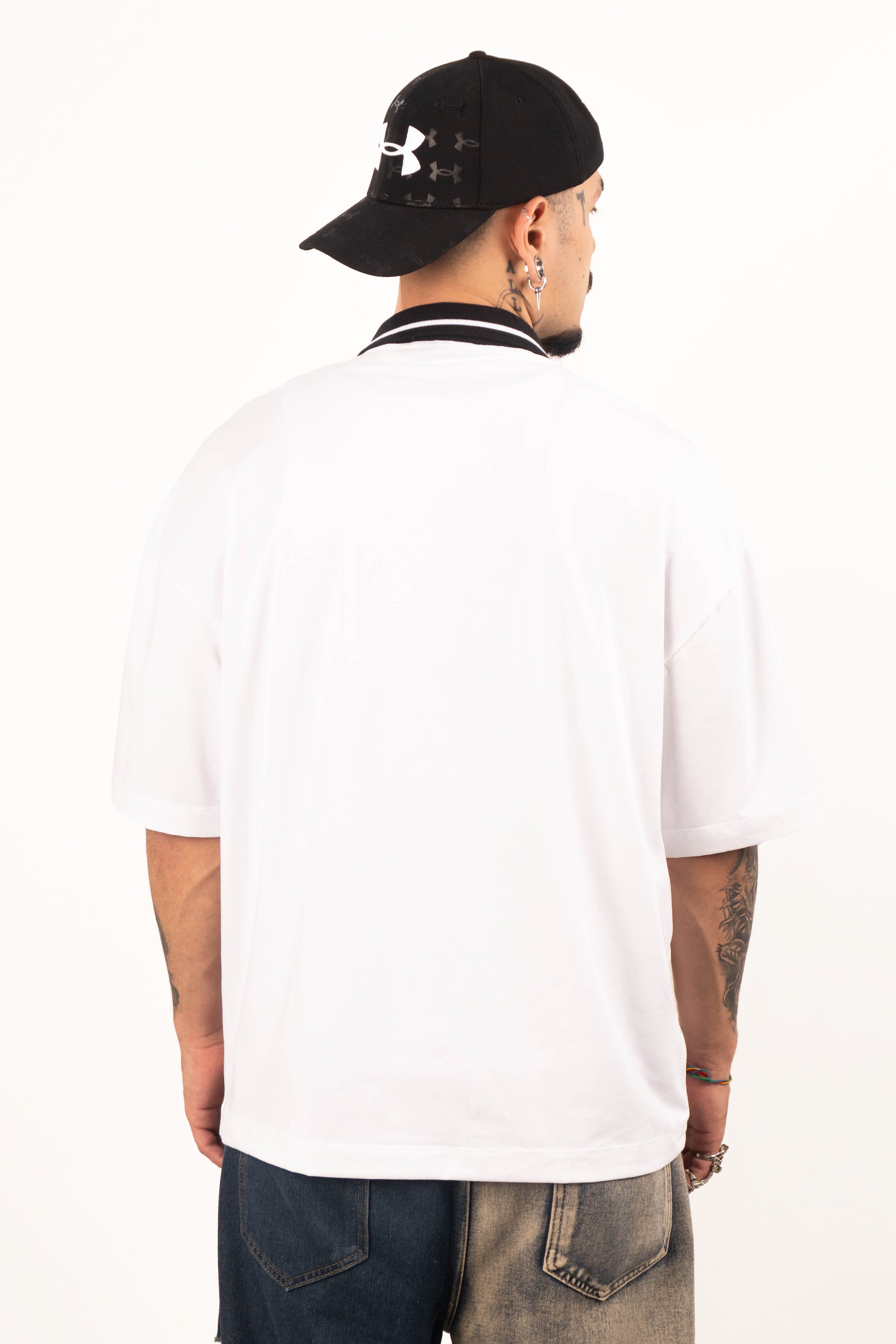Camiseta POLO YOURSELF