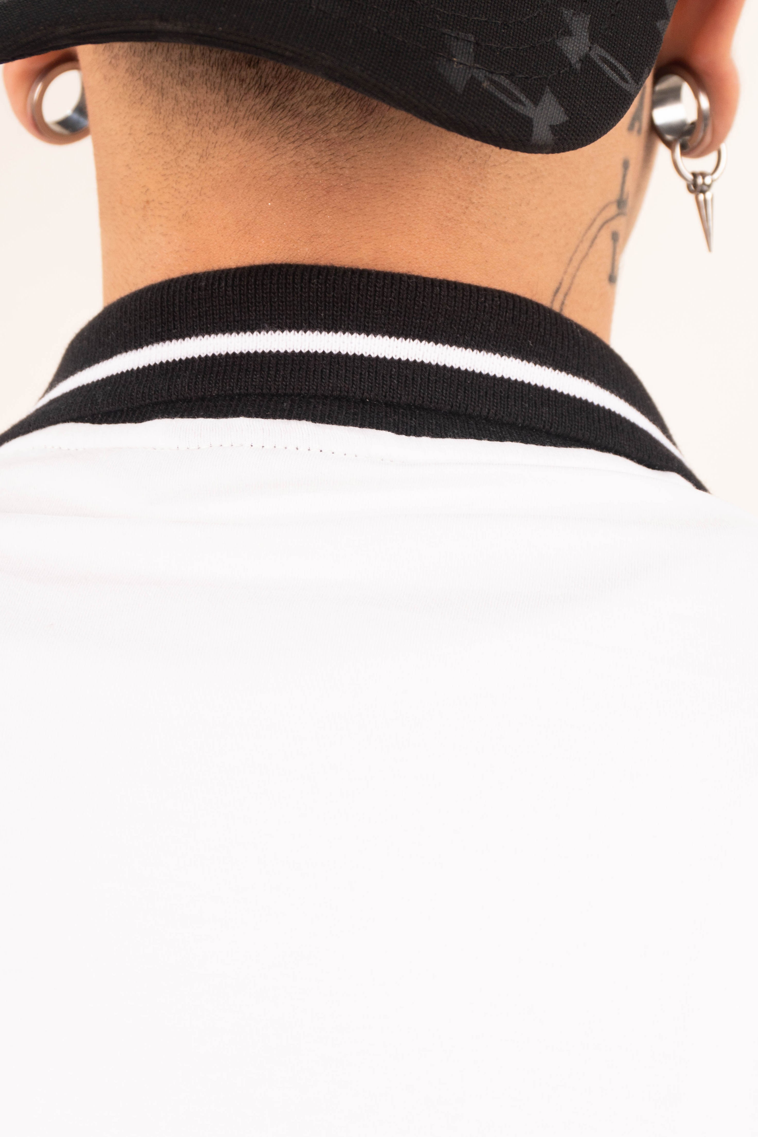 Camiseta POLO YOURSELF