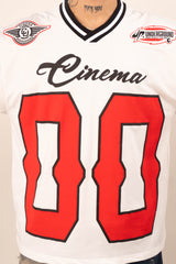 Camiseta bloque PLAYER MASTER