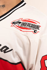 Camiseta bloque PLAYER MASTER