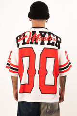 Camiseta bloque PLAYER MASTER