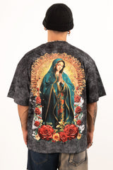 Acid Wash MOTHER OF GOD