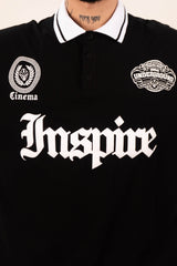 Camiseta POLO INSPIRE