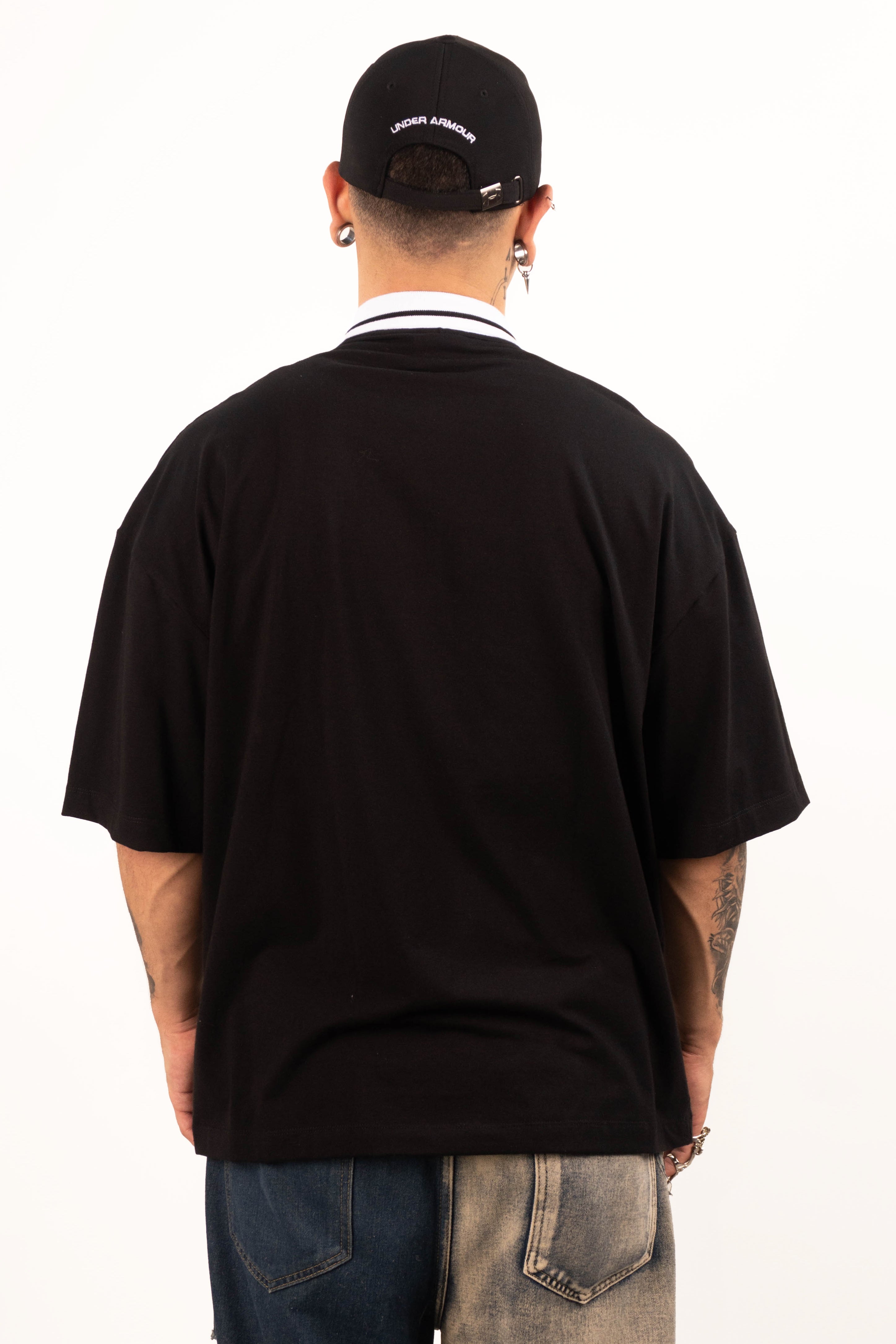 Camiseta POLO INSPIRE
