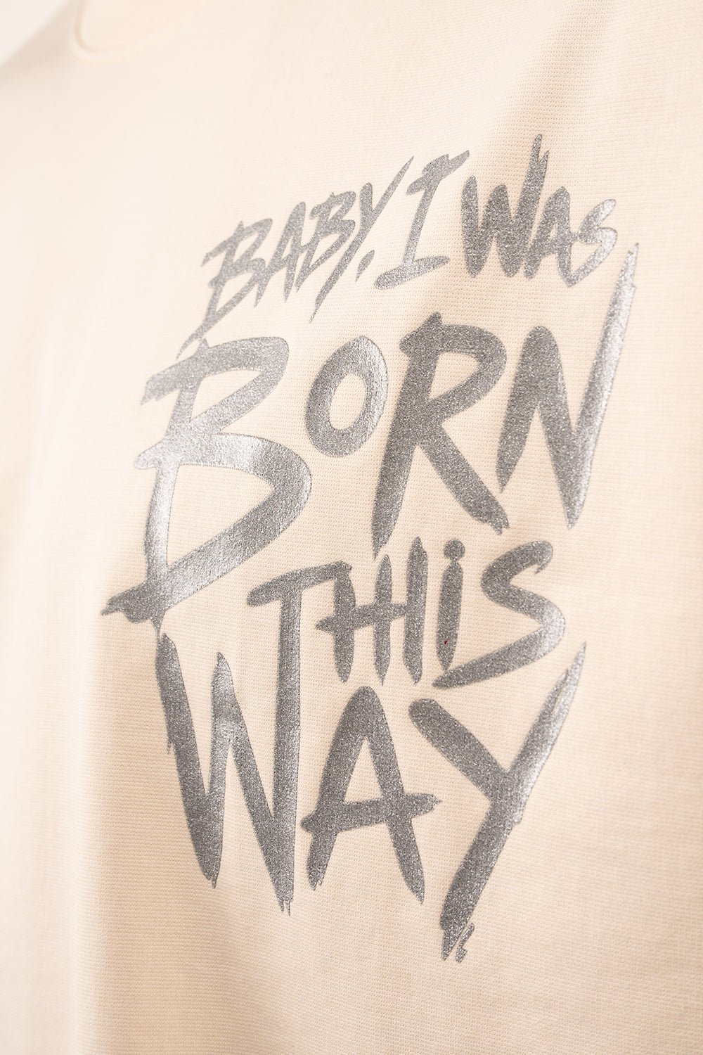 CINEMA BÁSICA - OVERSIZE FIT - THIS WAY