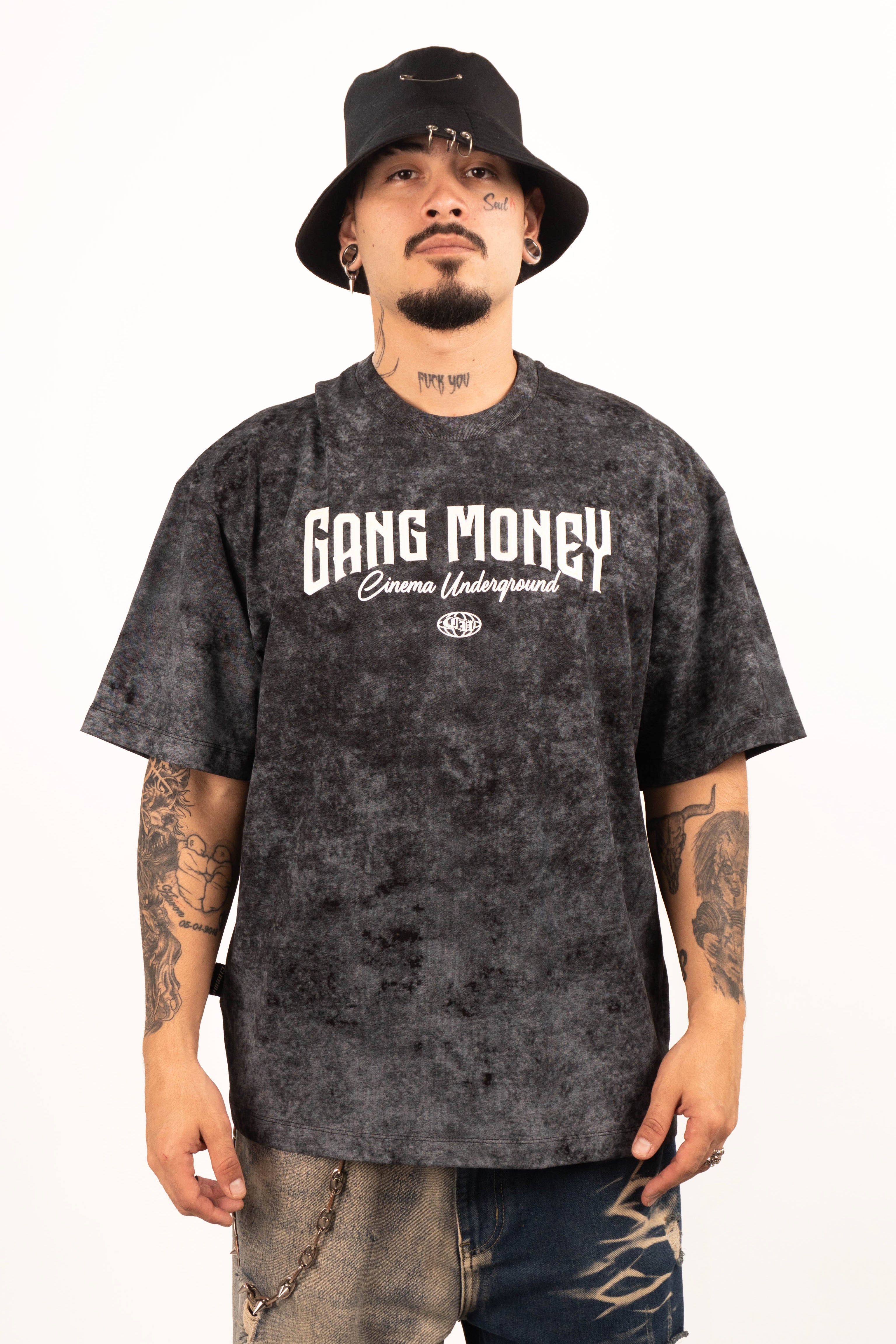 Acid Wash CASH PWR