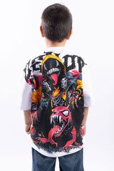 Camiseta VENOM